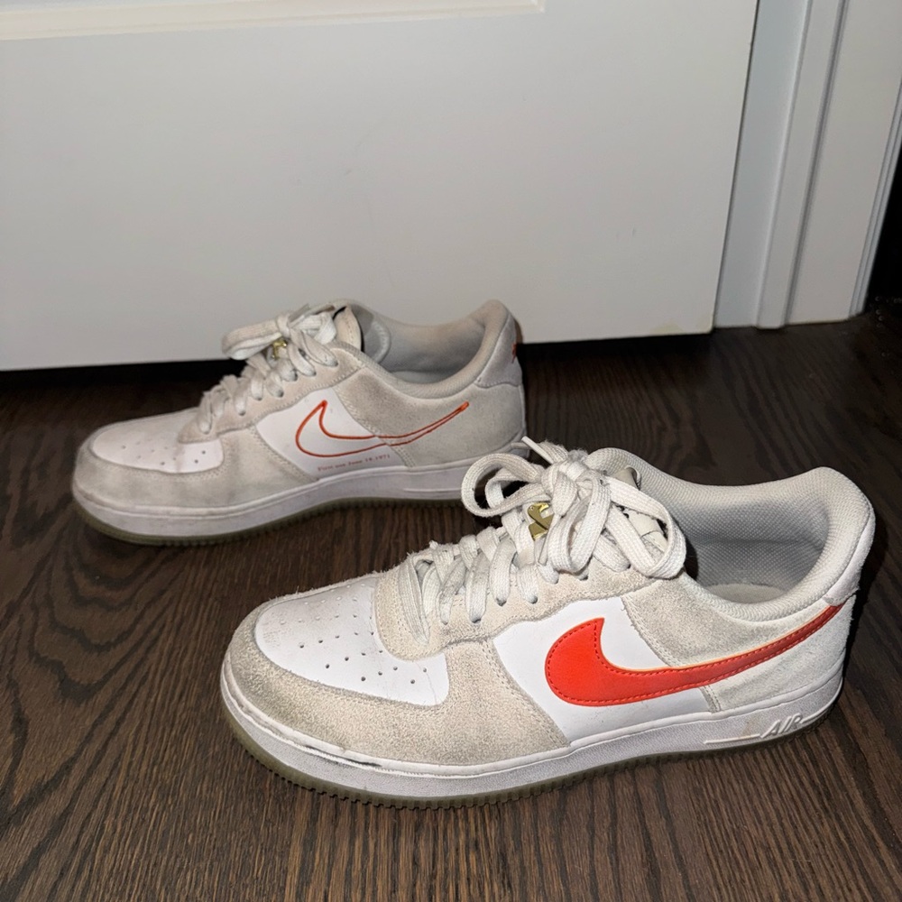Nike sneakers